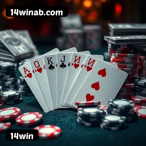 Vantagens exclusivas 14win para jogadores brasileiros - São Paulo, Rio, BH